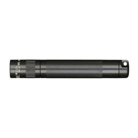 Mag-Lite Solitaire Blister Gray Pewter