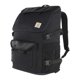 thumbnail image 1 of Mochila Carhartt Workday 35 L de nailon negra para portátil de 15 pulgadas, 1 of 6