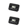 thumbnail image 2 of Kenally Hour Meter Engine Timer PVC Handy Upgraded Installation Fittings Boats Waterproof Device Universal Resettable Tachometers Timing 2piezas, 2 of 6