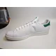 thumbnail image 5 of NWT Adi - das Originals Stan Smith White Green Mens Casual Sneakers M20324 Size 21, 5 of 6