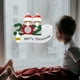thumbnail image 3 of onlyliua Ofertas Del Prime Day de Hoy 2024 Pegatinas Personaliza La Decoración Navideña de Supervivencia 2020 para La Familia., 3 of 7