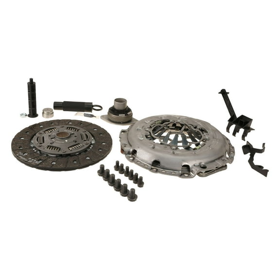 LUK OE Replacement Clutch Kit