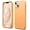 Orange, variant on elago Compatible with iPhone 13 Case, Liquid Silicone Case, Full Body Screen Camera Protective Cover, Shockproof, Slim Phone Case, Anti-Scratch Soft Microfiber Lining, 6.1 inch (Lovely Pink)