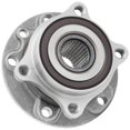 thumbnail image 2 of 513348 - Front Wheel Hub Bearing Assembly Compatible with 2013-2016 Dodge Dart, 2015-2017 Chrysler 200, 2 of 4