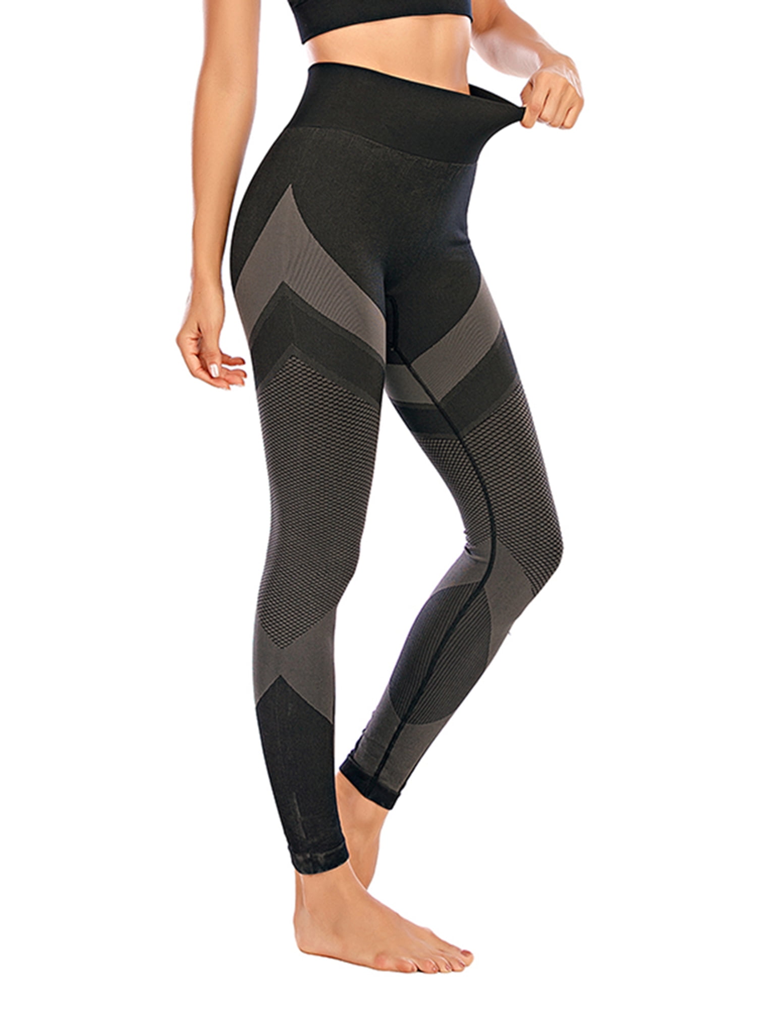 camo workout capris