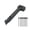 Black, variant on Multifunctional Camping Hammer, 3-in-1 Lightweight Aluminum Alloy Tent Stake Driver with Stake Puller & Bottle Opener, Portable Outdoor Hammer for Camping Hiking Backpacking