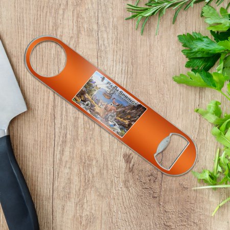 Palm Springs Aerial Tramway California CA Animals Cougar Deer Bobcat