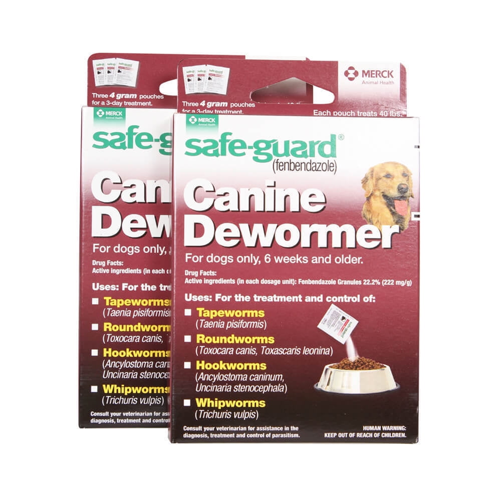 Dewormer Dogs Tractor Supply