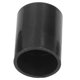 thumbnail image 1 of 100Pcs Electric Fence Post End Caps Plug Insert Plastic Round Fence Post Caps High Voltage Pulse Electronic Fence System Waterproof Cap Black 21mm, 1 of 4