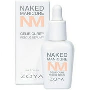Zoya Naked Manicure Gelie-Cure Rescue Serum - 0.25 oz