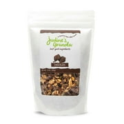 Just Judine, Chocolate Granola, Cereal, with Organic Chia Seeds and, Whole Grain Oats, 10 oz