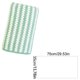 thumbnail image 3 of Striped Corals Fleece Towel And Suitable For Both Men And Women And For Face Washing Bathing And Drying Hair, 3 of 6