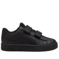 thumbnail image 1 of Tenis Puma Rickie Classic V Inf 39425411 para Niños, color Negro, 1 of 4