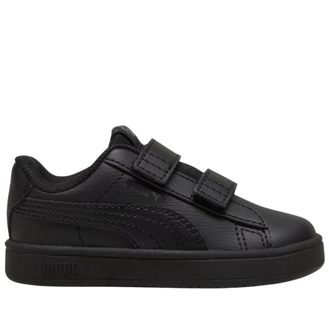 Tenis Puma Rickie Classic V Inf 39425411 para Niños, color Negro