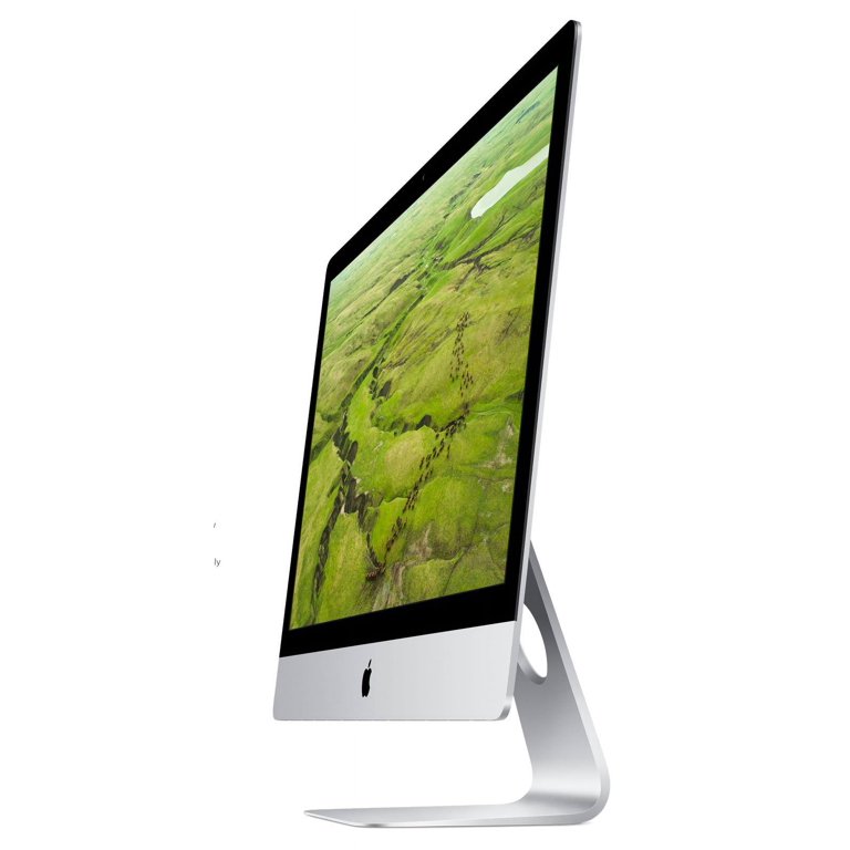 Restored Apple iMac 27-inch (Retina 5K) 3.3GHZ Quad Core i5