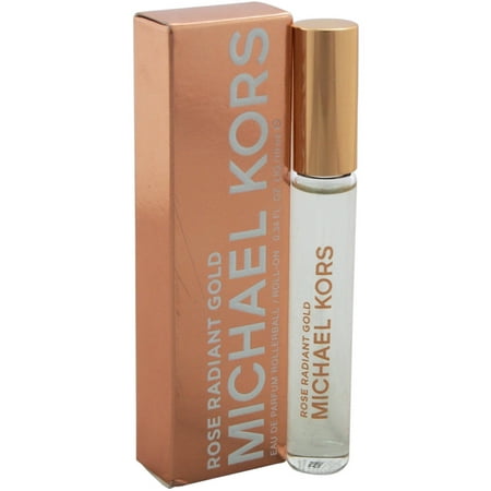 UPC 022548358306 product image for Rose Radiant Gold by Michael Kors for Women, 0.34 oz | upcitemdb.com