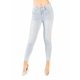 thumbnail image 1 of Pantalon levanta pompa jeanswest 0-JW18660, 1 of 3