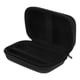 thumbnail image 5 of unbranded Estuche Rígido Negro Para Impresora Y Dispositivos Electrónicos Con Compartimento Para Cables, 5 of 7