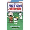 Charlie Brown And Snoopy, Vol. 8 - Snoopy's Brother Spike/Snoopy's Robot, The (Full Frame)