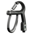 thumbnail image 2 of Hand Grip Strengthener, Easy To Use Professional Grip Strength Trainer Adjustable Resistance  For Men, 2 of 8