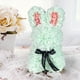 thumbnail image 5 of Xihbxyly Conejito de Rosas para San Valentín, Conejito de Espuma para Abrazar, Decoración de Peluche Personalizable, Regalo Romántico para Enamorados, Sorpresa de Cumpleaños, Suave y Acogedor, Opción, 5 of 6