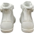 thumbnail image 4 of Rival Boxing RSX-Genesis 3 Lo-Top Boxing Boots - 5 - White, 4 of 4