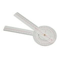 thumbnail image 1 of Small Joint Goniometer,Small Joint Goniometer 360 Finger Joint Goniometer Degrees Joint Goniometer Exceptional Craftsmanship, 1 of 7