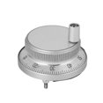 thumbnail image 4 of Fosa Codeur d'Impulsions Codeur Manuel 5V 60Mm, Cnc pour Fraiseuse de Système Cnc pour Type d'Entrée d'Impulsions Manuelle, 4 of 8
