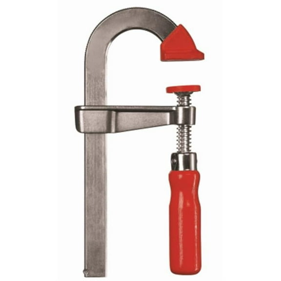 4 in. U-Style Bar Clamp