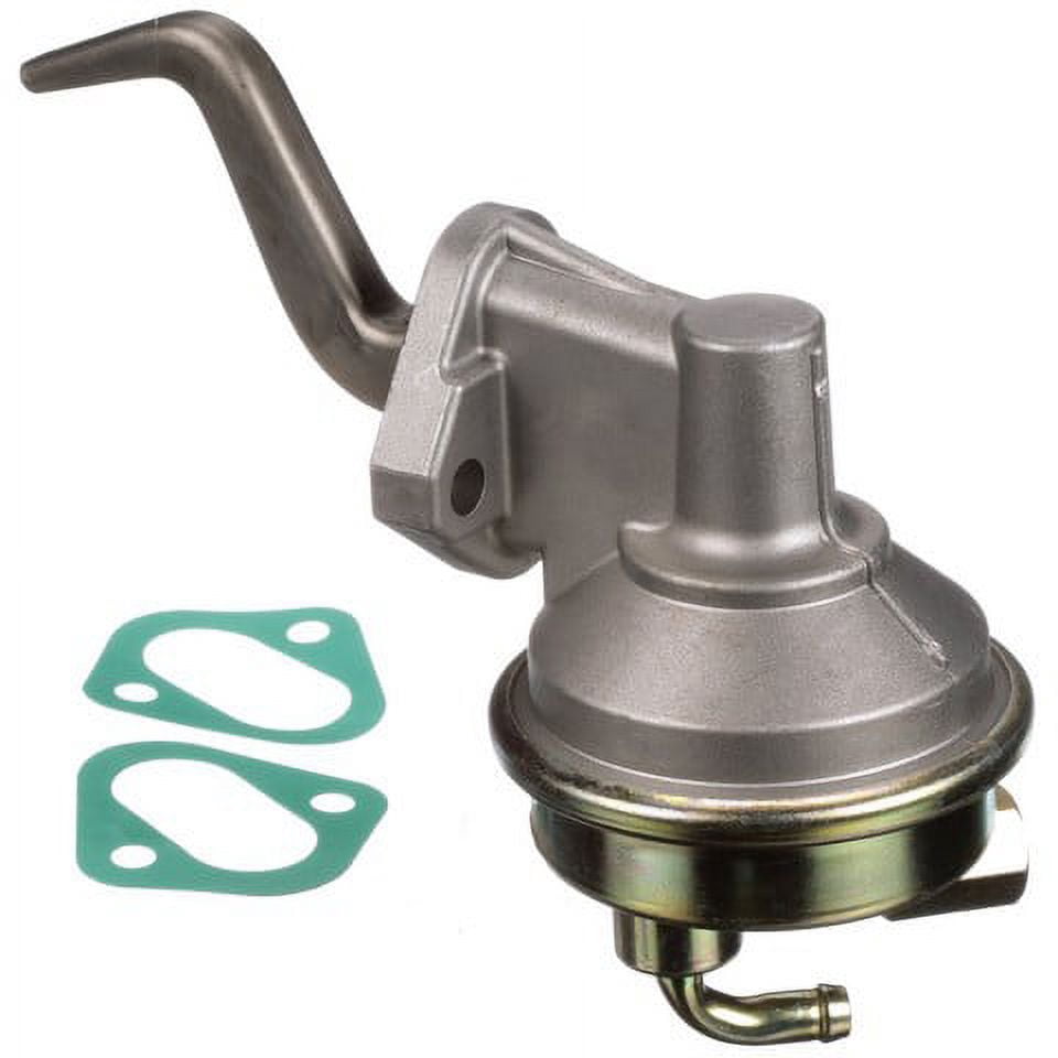 Carter M6907 Super Series Mechanical Fuel Pump - Performance Fuel Pump For Pontiac And Other Applications