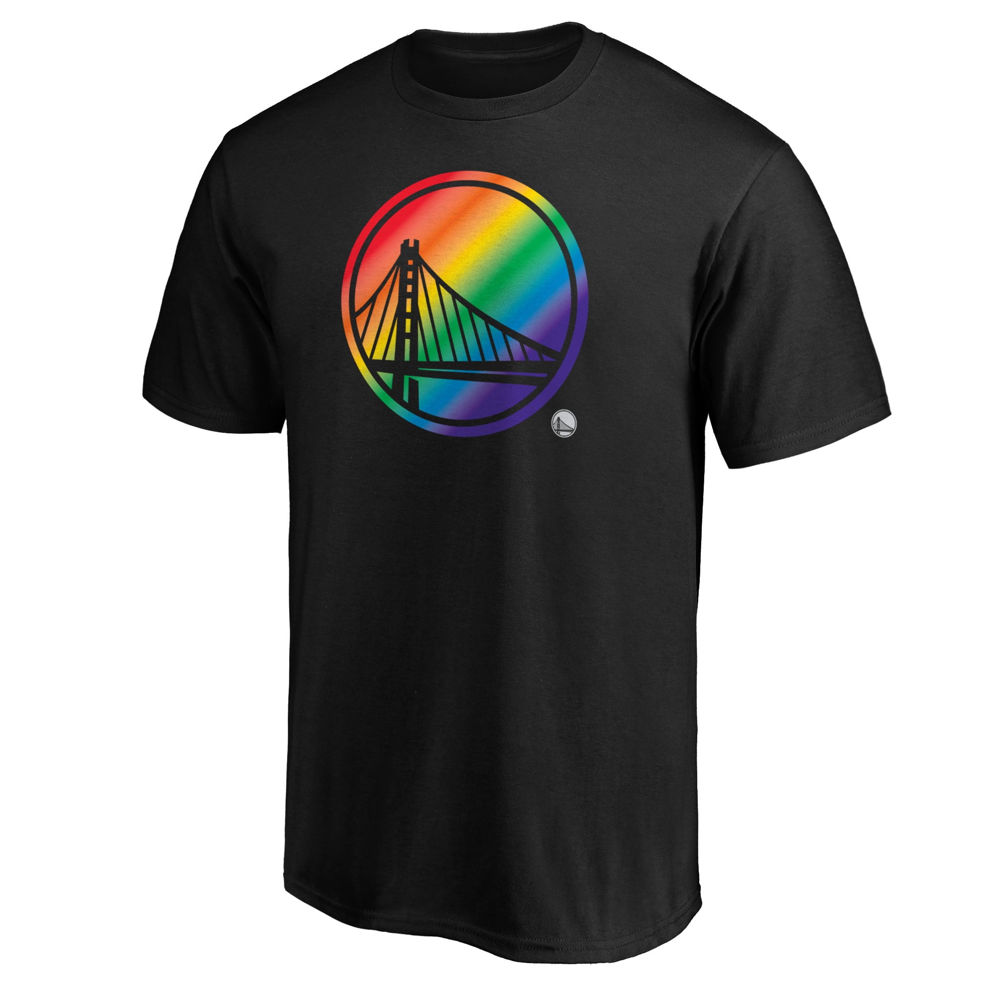 Golden State Warriors Team Pride 