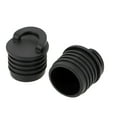 thumbnail image 3 of LOVIVER Pair SCUPPER HOLE STOPPERS DRAIN PLUGS BUNGS FOR KAYAK DINGHY MARINE BOATS L, 3 of 8