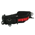 thumbnail image 3 of Adjustable Photography Utility Belt, Accessory Belt With  Buckle, Multifunctional Outdoor Photography Belt For Hanging Tripod Light Camera Bag Lens Bag Flash Bag, 3 of 8
