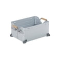 thumbnail image 1 of Snow Peak Stacking Shelf Container 25 UG-025G, 1 of 3