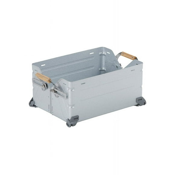 Snow Peak Étagère Empilable Conteneur 25 UG-025G