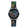 Lk Kids 3d Watch -race Car