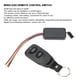 thumbnail image 5 of Interruptor exterior inalámbrico, interruptor de control remoto Control remoto inalámbrico M Hz Interruptor de control remoto inalámbrico Rendimiento inigualable, 5 of 9