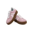 thumbnail image 2 of Tenis Sneakers de Plataforma Casual para Mujer Bata pink, 2 of 4