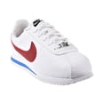 thumbnail image 2 of Boys' Nike Cortez Basic SL (GS) Shoe, 2 of 6