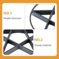 thumbnail image 3 of unbranded 10Ud Elevadores Para Plantas Negros Multifuncionales Para Jardín Interior Y Exterior, 3 of 8