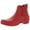 Red, variant on UGG Chevonne Women's Waterproof Chelsea Rainboots 1110650
