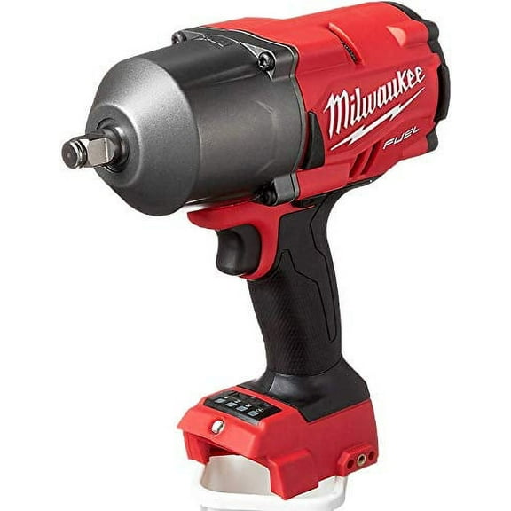 Milwaukee  M18 FUEL ½" High Torque Impact Wrench with Friction Ring – 18V Cordless Brushless Power Tool (Tool-Only)
