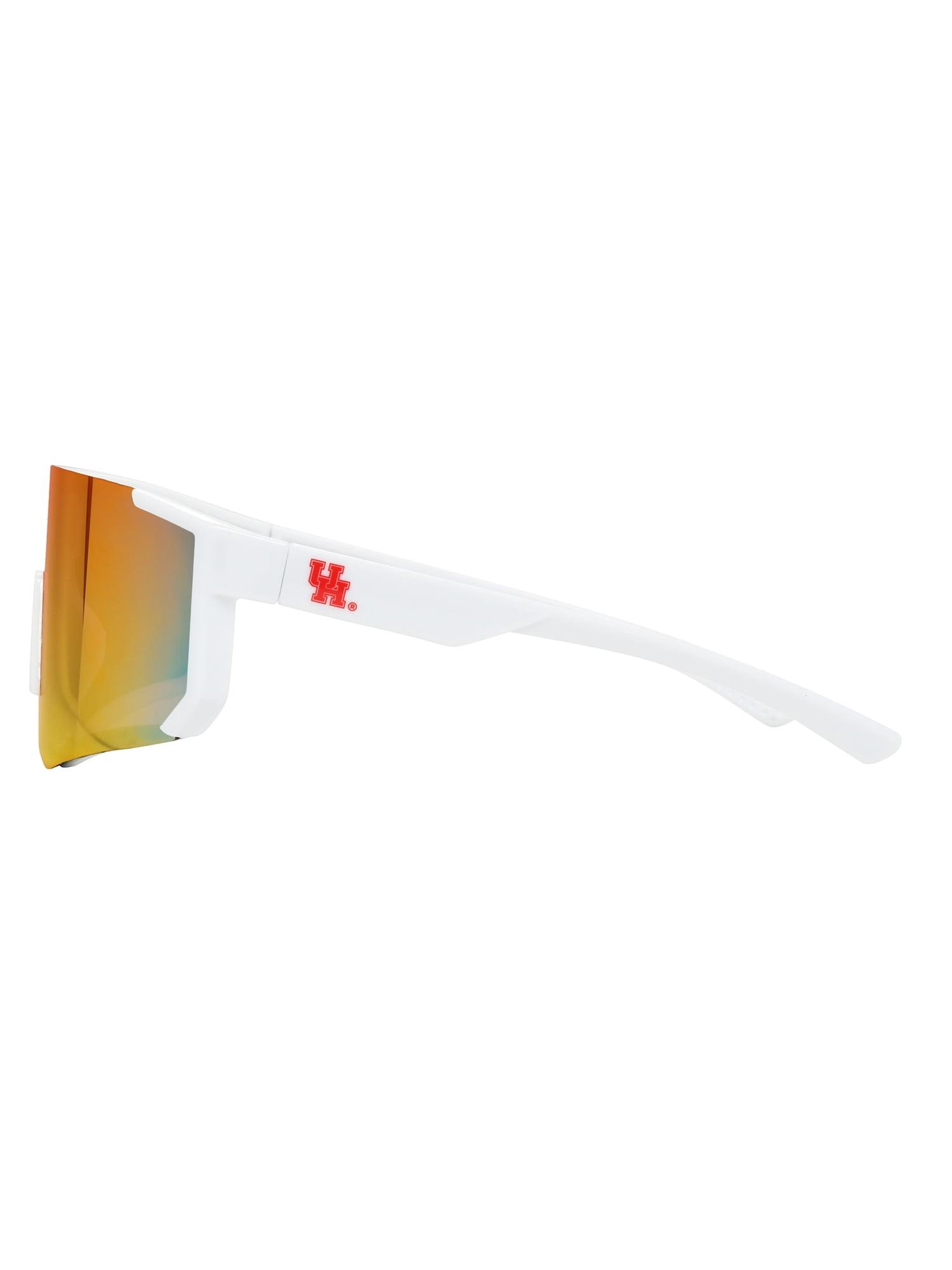 Foster Grant® Collegiate Houston Cougars Shield Unisex Sunglasses