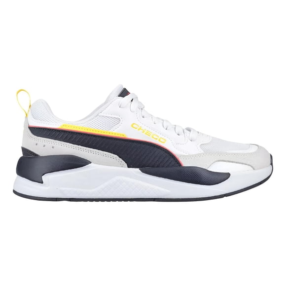 TENIS PUMA HOMBRE BLANCO ESCUDERIAS 260 30739302 blanco 26