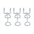 thumbnail image 4 of Hyper Tough Pegboard Hook Kit for 1/8 & 1/4-in Pegboard Holes, 50-Piece, 4 of 6