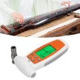 thumbnail image 1 of Musical Instrument Tuner Wrench, Long Standby User Friendly Sensitive Guzheng Electronic Tuner  for Sound Correction, 1 of 7