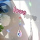 thumbnail image 2 of Cuadros Decorativos Bricolaje Crystal Point Drill Light Catcher 5D Diamond Painting Ornamento para colgar en la pared JShteea Nuevos Originales, 2 of 8