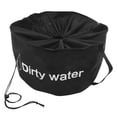 thumbnail image 1 of SHISUYAN RV Hose Storage Bag Oxford Cloth Storage Bag Cord Storage Pouch RV Hose Organizer, 1 of 8
