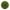 Green Solid Round 9" x 9" x 9", variant on 15" Round Boxwood Topiary Artificial Foliage Ball, by DecMode