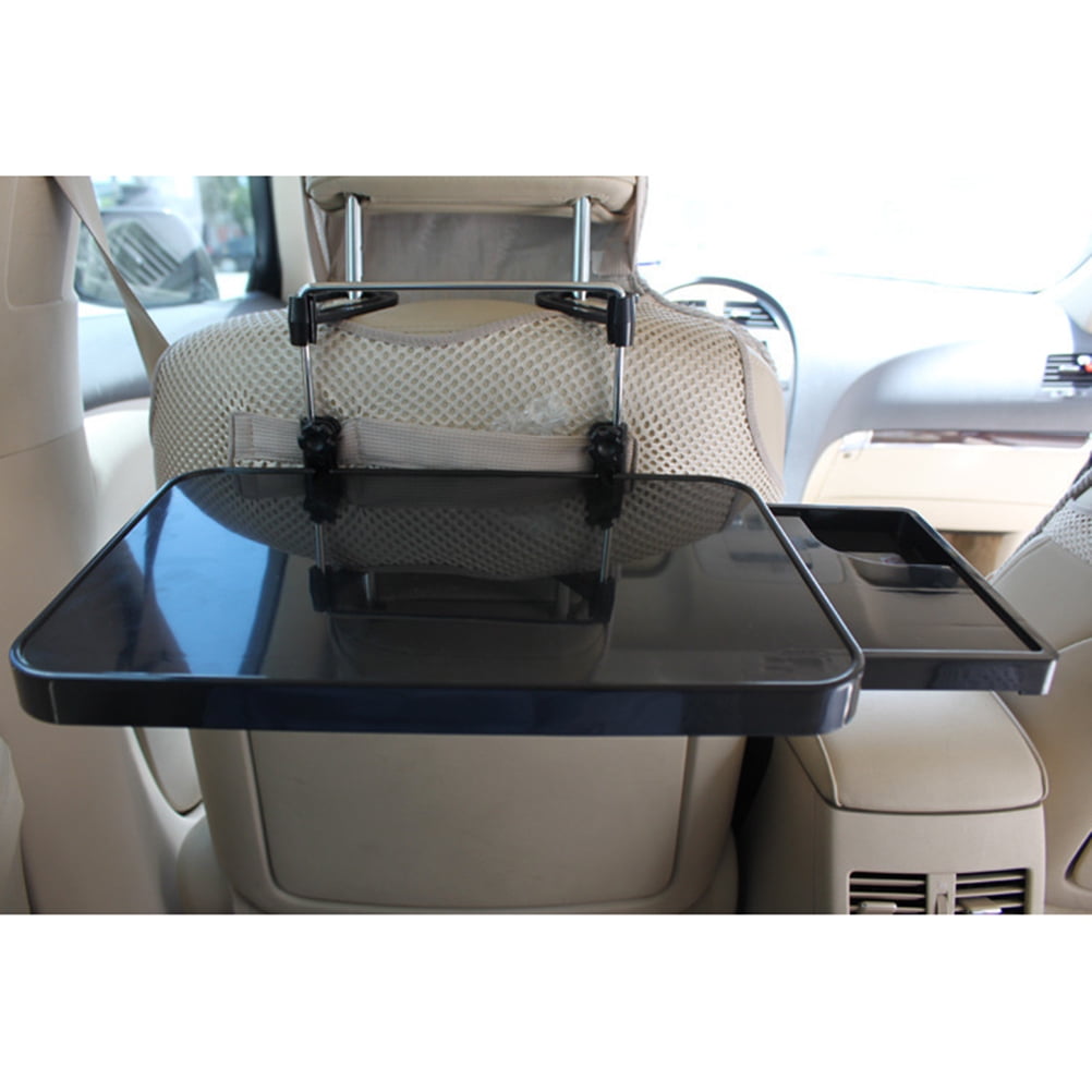 unbranded  Portable Seats Lightweight Car Tray Convenience Food